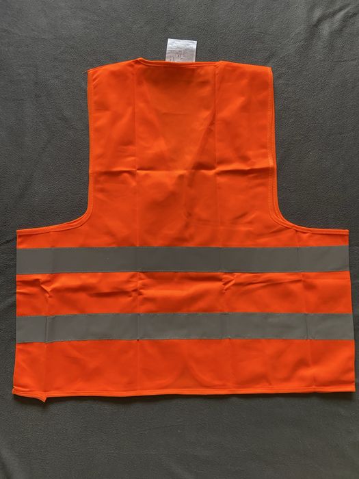 Сигнальні жилети/жилети світловідбиваючі