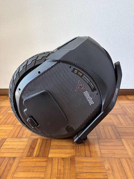 Monociclo Elétrico Segway Ninebot Z10