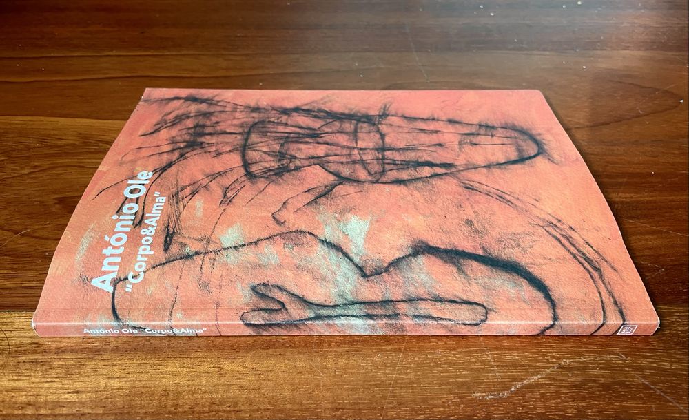 António Ole - Corpo&Alma