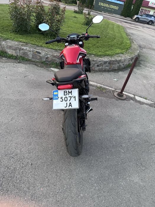 Продам lifan sr220