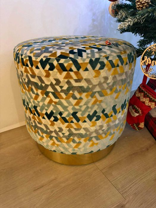 puffe feito à medida