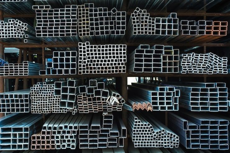 Продам труба профільна НДЛ 33000 тонна