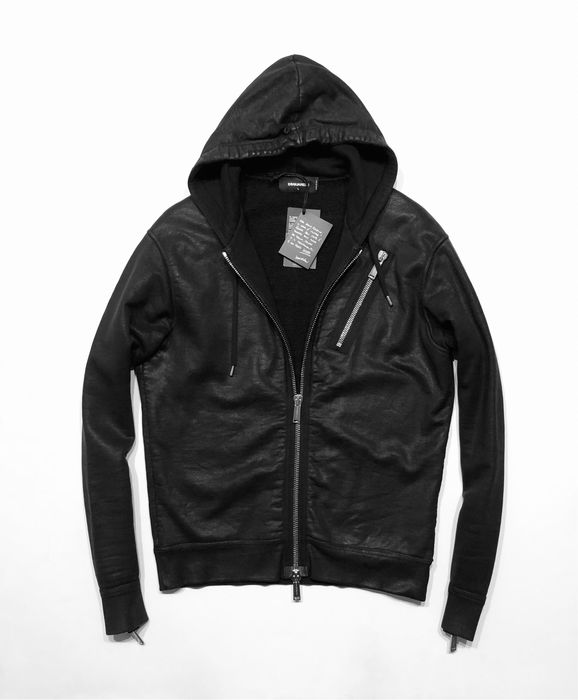 Kurtka meska Dsquared2 autentyczna