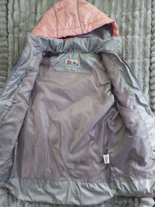 Жилетка для дівчинки 146-152 р