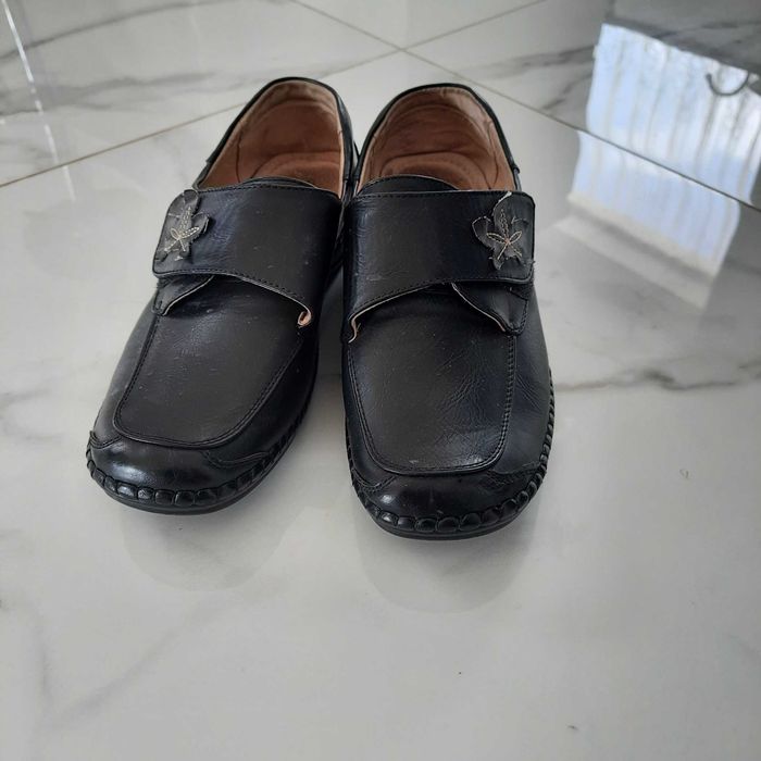 Buty damskie   BOULEVARD EEE.