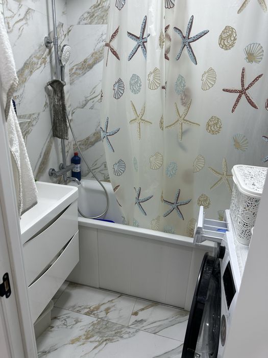 Сады 2 комнаты раздельные евро ремонт