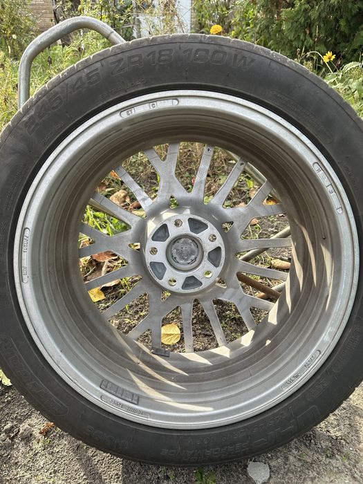 Продам, диски з резиною