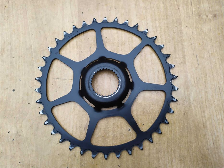 SRAM X-Sync2 E-MTB 38T zębatka napędu  Boost 148 Bosch Gen.4 Polecam
