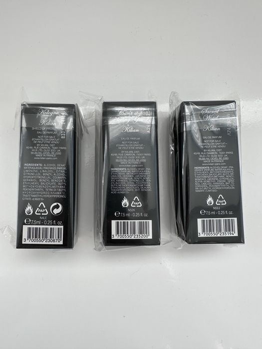 Оригінальні духи парфуми Kilian