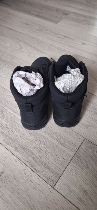 Buty  zimowe Lotto 44roz