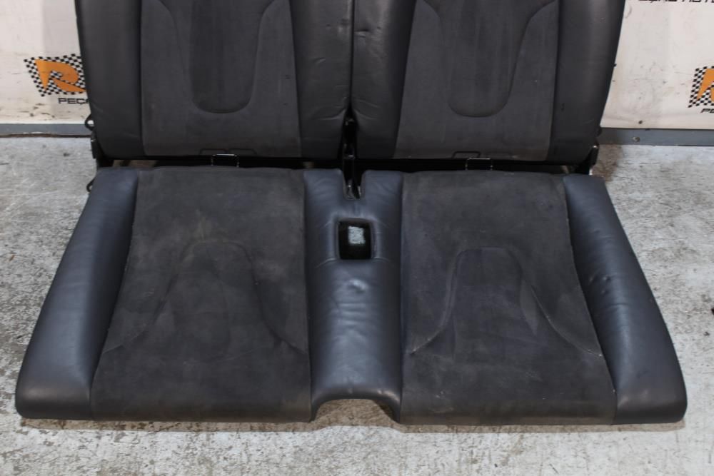 Conjunto de bancos AUDI TT (8J3)