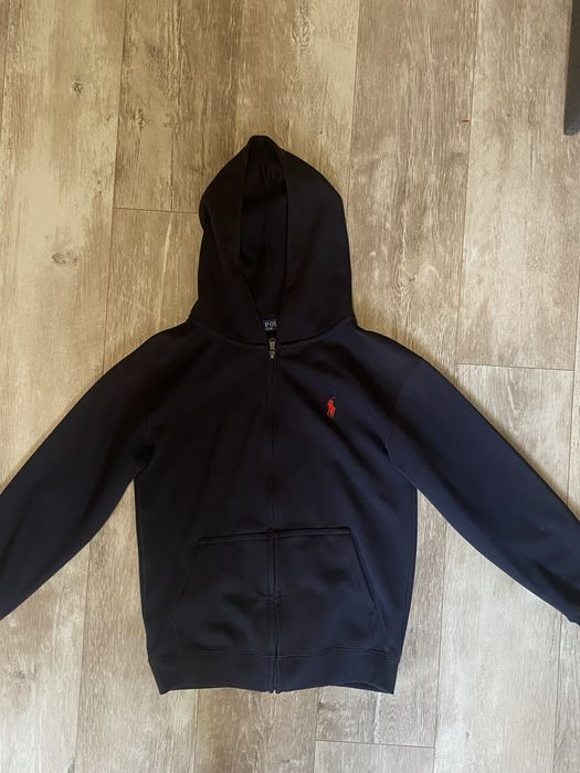 Зипка Polo Ralph Lauren