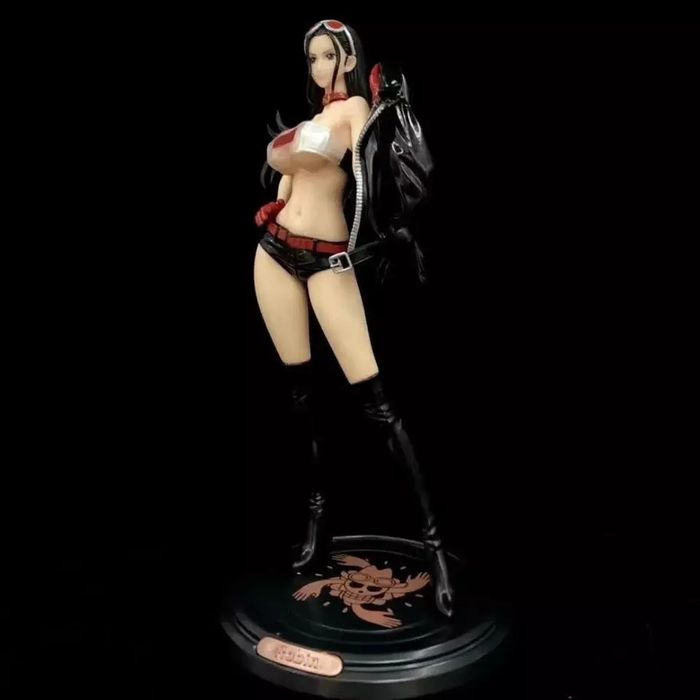 One piece figura Nico robin