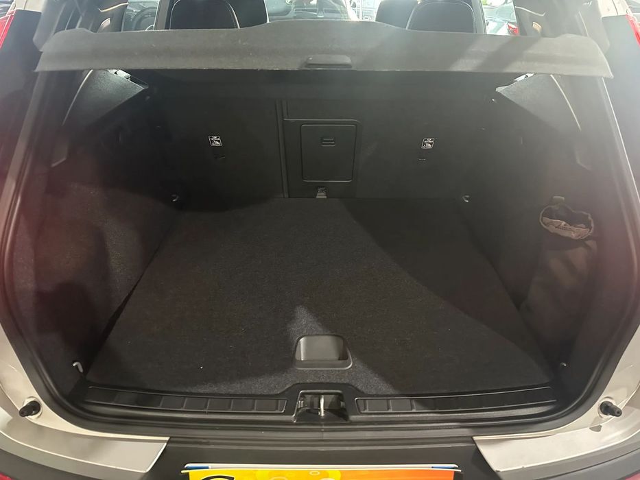 Volvo XC 40 T4 Recharge DKG Inscription