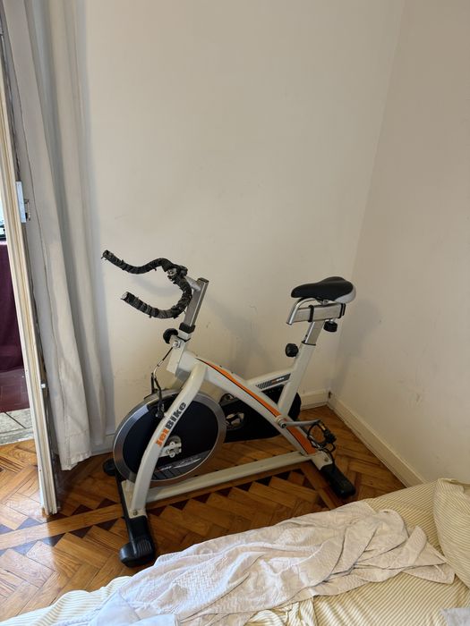 Bicicleta Estática