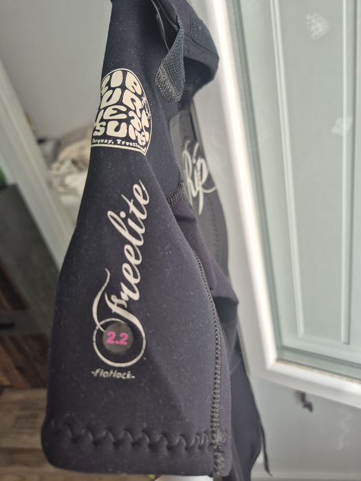 Fato Surf Rip Curl