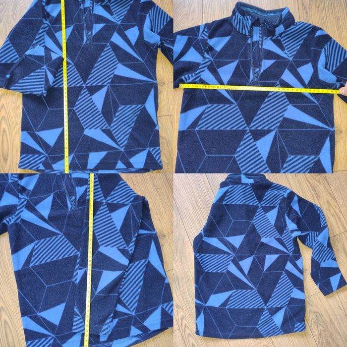 Теплі Кофтинки на 3-4 роки  ціна за всі