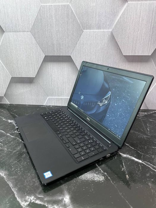 Ноутбук Dell Latitude 3500