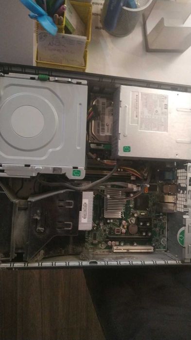 звичайний комп`ютер для офісу