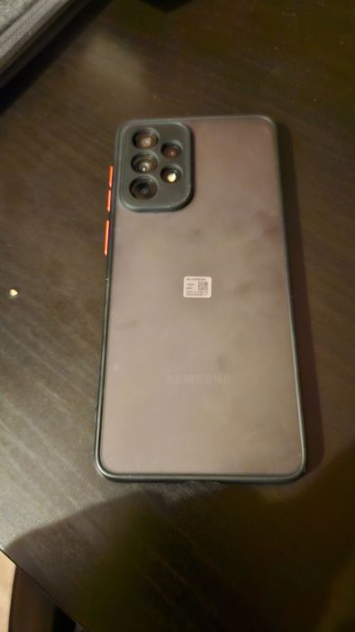 Telefon Samsung Galaxy A33 5G – 6/128 GB