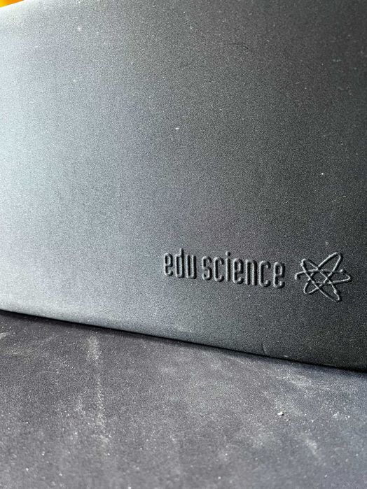 Microscópio EDU Science 900x