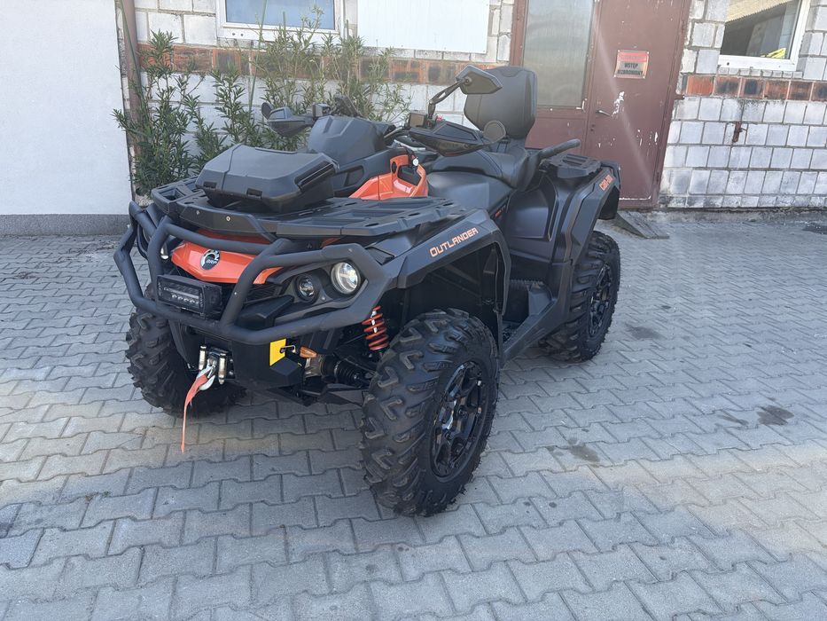 Can-Am