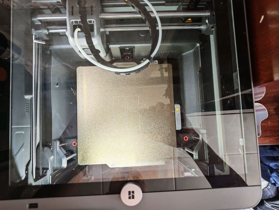 BambuLab P2S 3d принтер