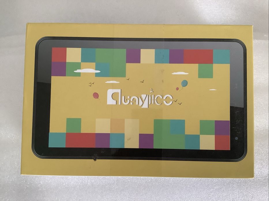 Tablet  7 polegadas para crianca