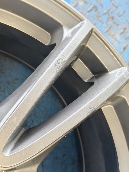 5x112 17 VW t-roc Tiguan Sharan Passat b8 Scirocco