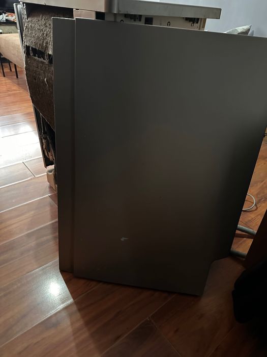 Zmywarka Electrolux ESF45030X uszkodzona