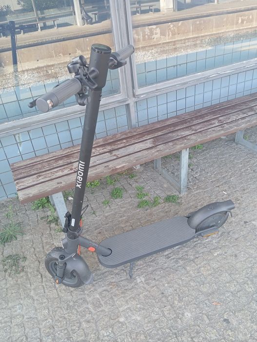 Trotinete xiaomi electric Scooter Elite
