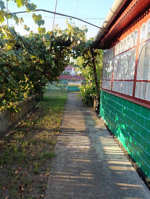 Продається будинок