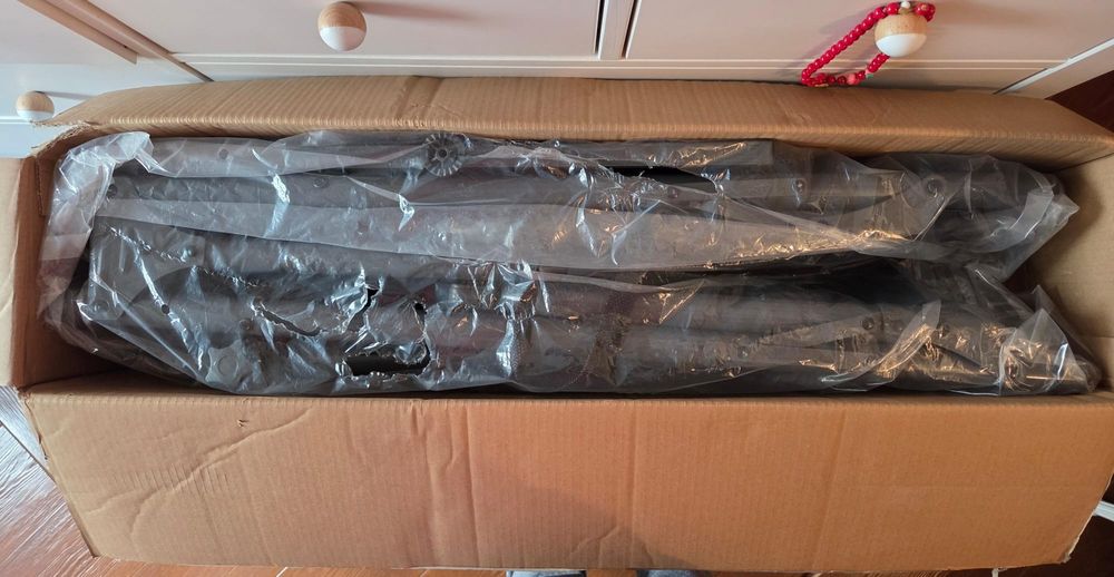 Espreguiçadeira Belavi