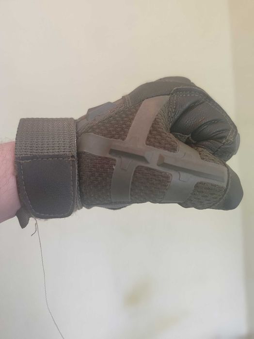 Купляв за 800грн ! Не підійшли (М).Якість!!! Перчатки тактичні.