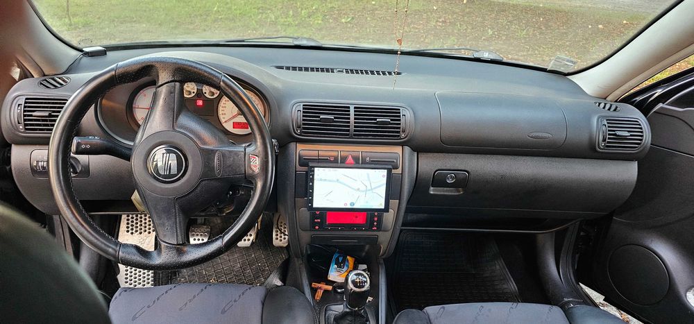 SEAT Leon Cupra 4 TDI 1.9 (150cv — photo 5