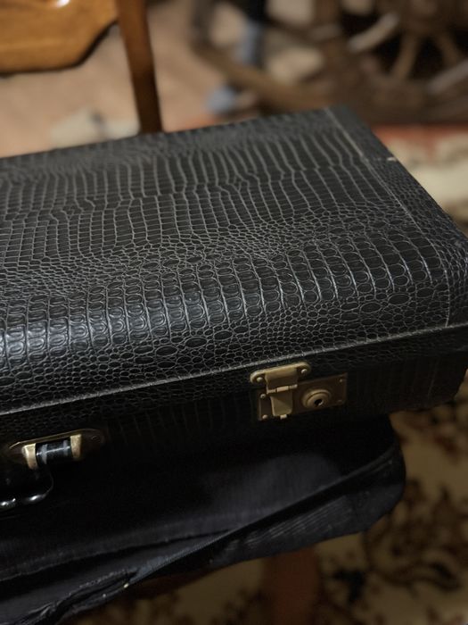 Саксафон aльт Alta Giban Timisoara