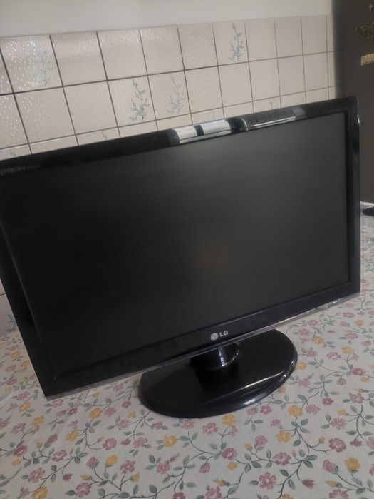 Monitor LG de 21.5 polegadas