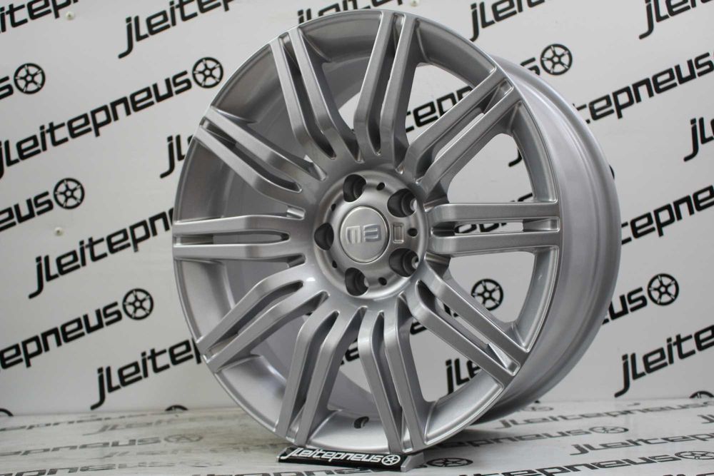 Jantes Novas BMW SPYDER 19 5x120 8.5 ET18  - Fazemos Montagem/ Envio