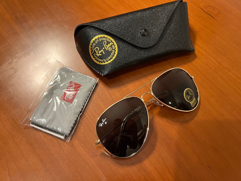 Óculos Ray-Ban Novo