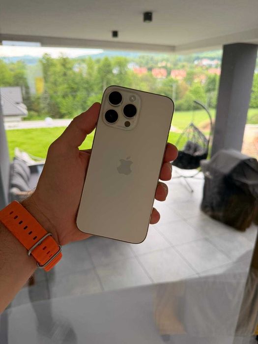 Apple iPhone 14 Pro Max 256GB - kondycja baterii: 97% | real foto | + gwarancja | odbiór osobisty | wysyłka