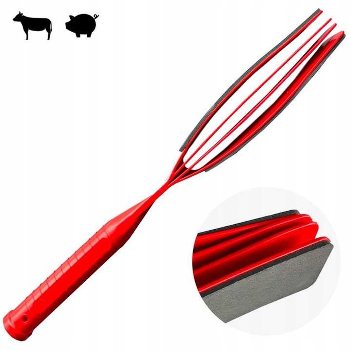 Poganiacz klepkowy, klepak do świń