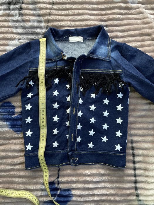 Костюм на хлопчика 2-3 рочки