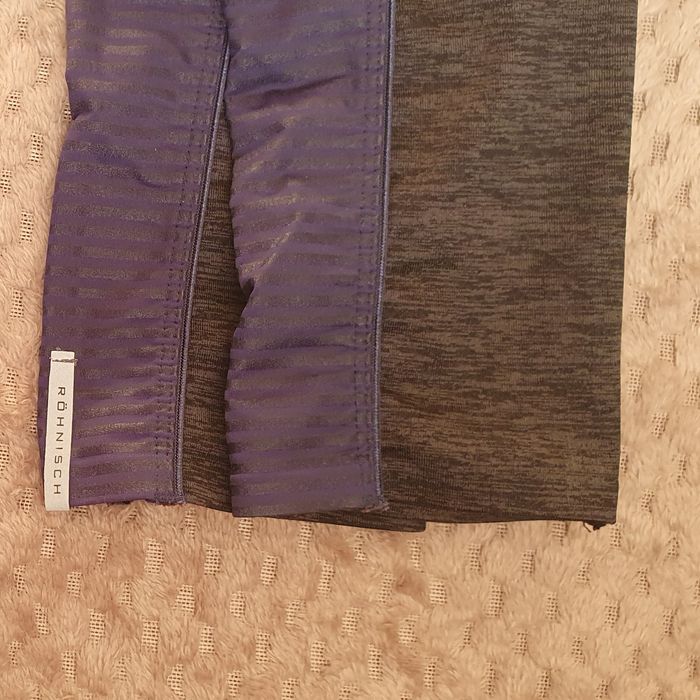 Leginsy RÖHNISCH rozm.M