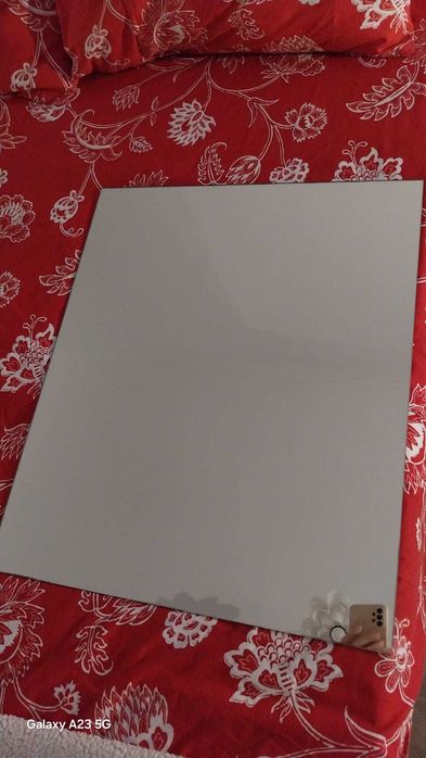 Espelho IKEA FULLEN – 50 × 60 cm – Excelente estado