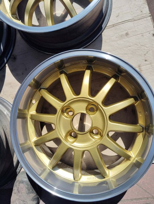 Felgi Rh classic 7x16 4x100