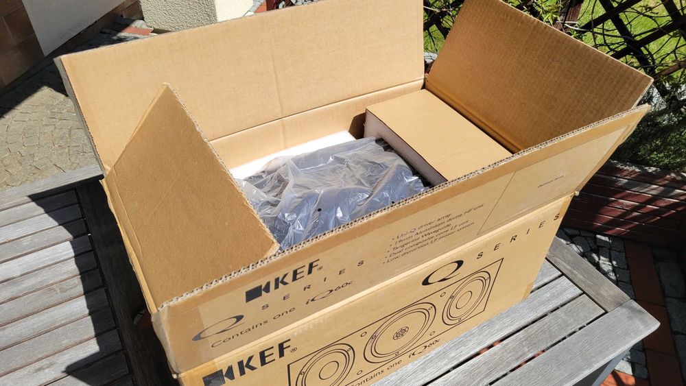 Harman Kardon AVR 5550