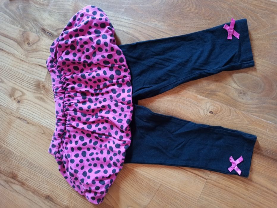 Spódniczko-getry 74-80 George