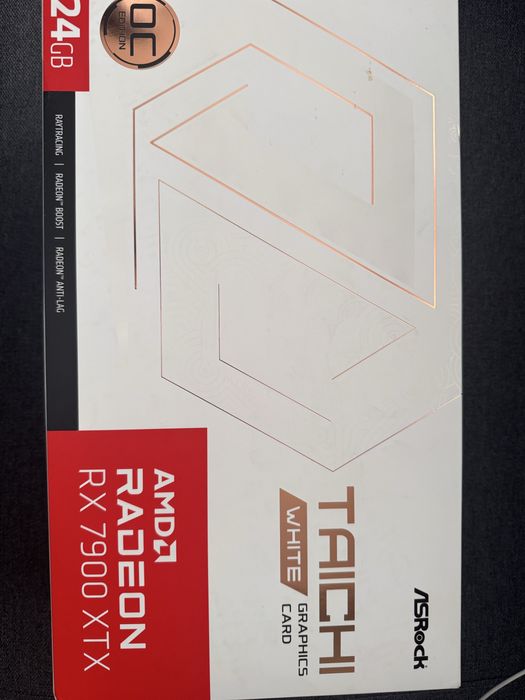 Komputer stacjonarny