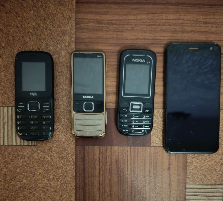 Продам мобільний телефон