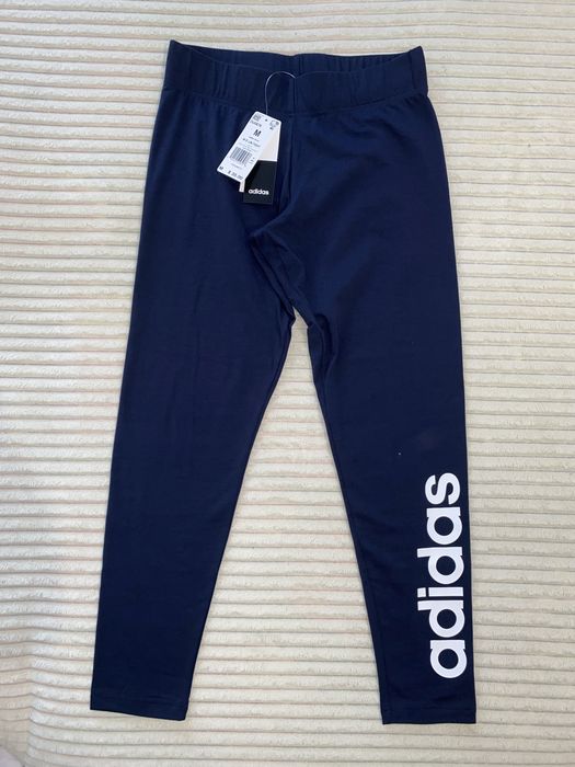 Жіночі лосини Adidas M/ Жіночі Лосини Reebok L нові